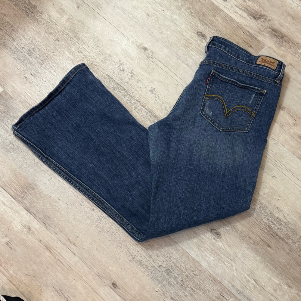 Levi's size 15 medium